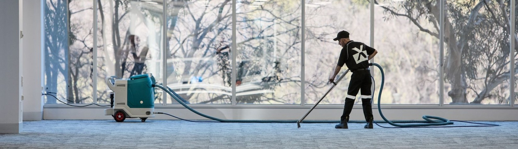 Hygex Commercial Cleaning Services