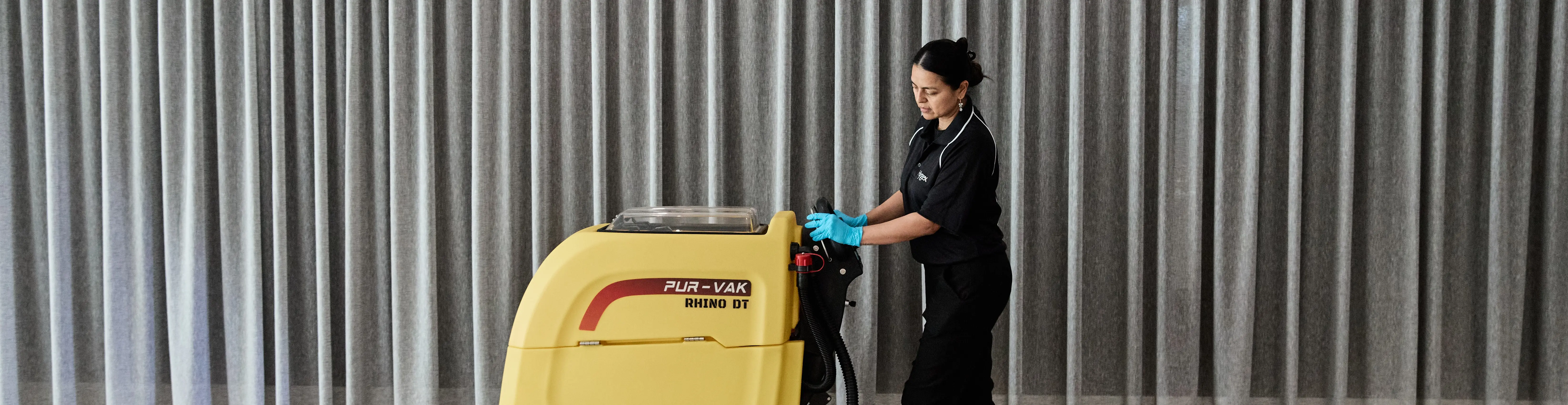 Hygex Commercial Cleaning Services