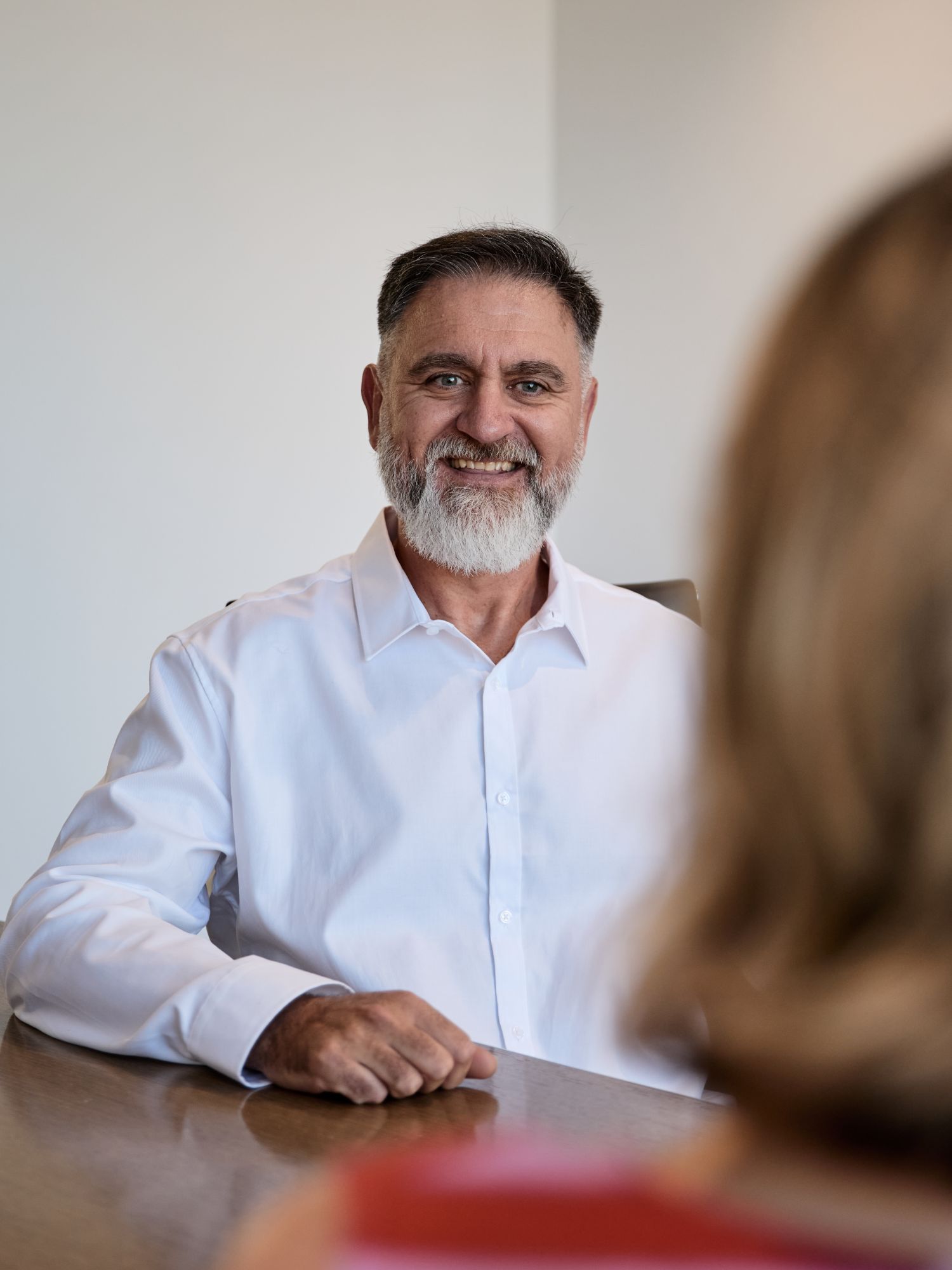 Commercial Property Services Hygex Tom Vasilevski