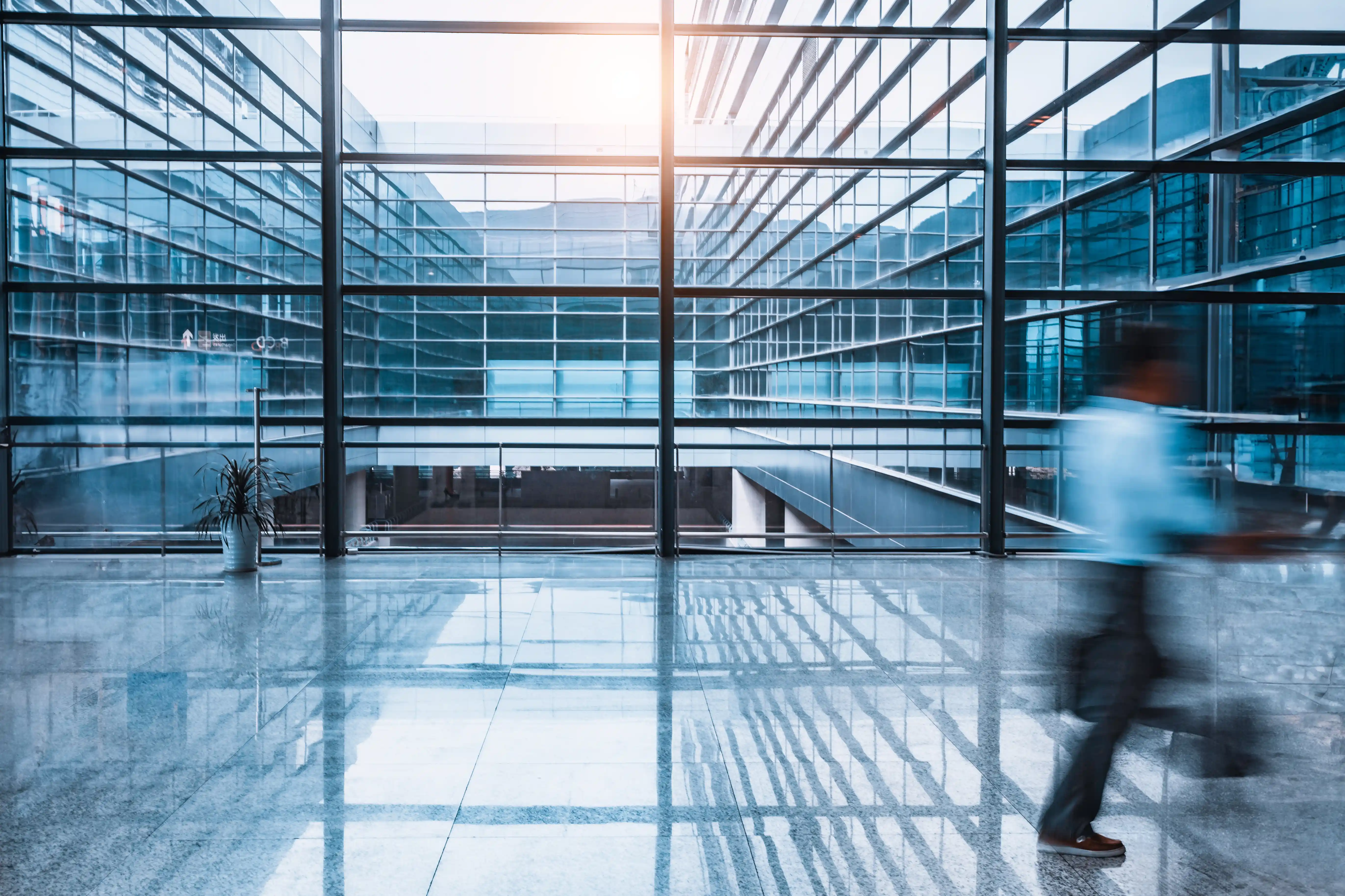 Hygex Commercial Property Maintenance